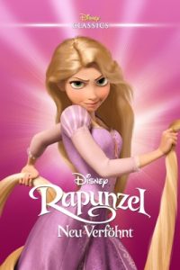 Rapunzel: Neu Verföhnt (2010) – Apple TV
