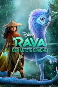 Raya und der letzte Drache (2021) – Apple TV