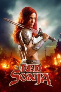 Red Sonja (2026)