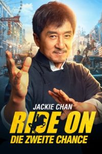 Ride on: Die zweite Chance (2023) – Apple TV