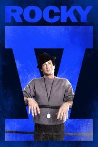 Rocky V (1990) – Apple TV