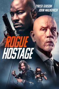 Rogue Hostage (2021) – Apple TV