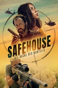 Safehouse: Die Rache Des Kartells (2024) – Apple TV
