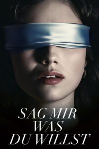 Sag mir, was du willst (2025) – Apple TV
