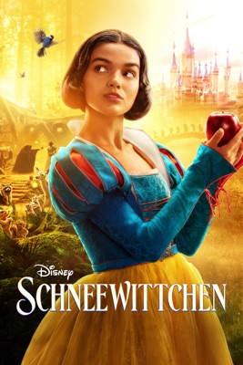 Schneewittchen (2025) – Filmcover