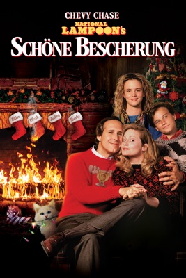 Schöne Bescherung (2003) – Filmcover
