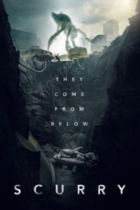 Scurry: They Come From Below (2024) – Apple TV