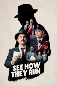 See How They Run (2022) – Apple TV