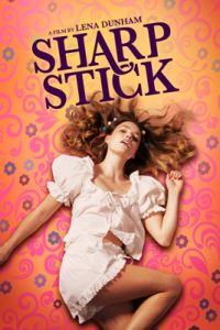 Sharp Stick (2023) – Apple TV