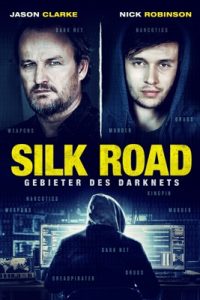Silk Road – Gebieter des Darknets (2021) – Apple TV