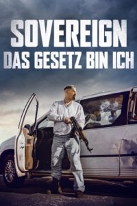 Sovereign: Das Gesetz bin ich (2025) – Apple TV