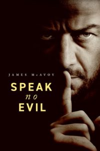 Speak No Evil (2024) – Apple TV