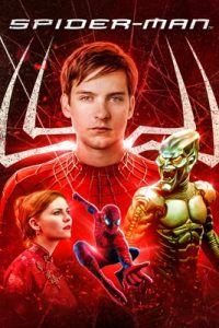 Spider-Man (2002) – Apple TV