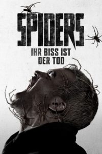 Spiders – Ihr Biss ist der Tod (2024) – Apple TV