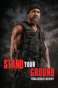 Stand Your Ground – Tödliches Recht (2026)
