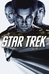 Star Trek (2009) – Apple TV