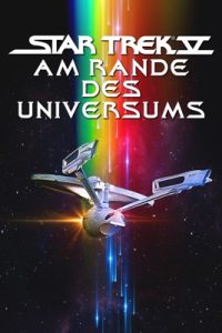 Star Trek V: Am Rande des Universums (1989) – Apple TV