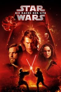 Star Wars: Die Rache der Sith (2005) – Apple TV