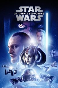 Star Wars: Die dunkle Bedrohung (1999) – Apple TV