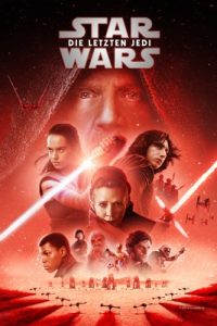 Star Wars: Die letzten Jedi (2017)