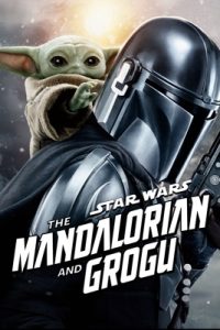 Star Wars: The Mandalorian and Grogu (2026)