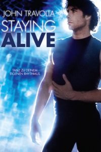 Staying Alive (1983) – Apple TV