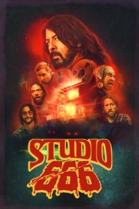 Studio 666 (2022) – Apple TV