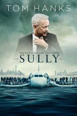 Sully (2016) – Filmcover