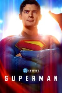 Superman (2025) – Apple TV