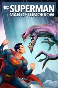 Superman: Man of Tomorrow (2020) – Apple TV