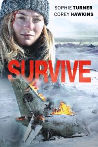 Survive (2022) – Apple TV
