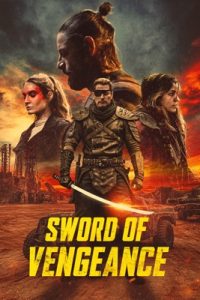 Sword of Vengeance (2026)