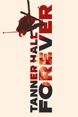 Tanner Hall Forever (2020) – Filmcover