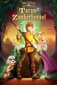 Taran und der Zauberkessel (1985) – Apple TV
