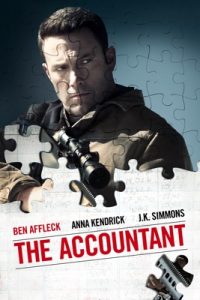 The Accountant (2016) – Apple TV