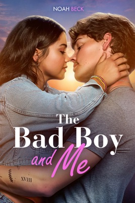 The Bad Boy and Me (2025) – Filmcover