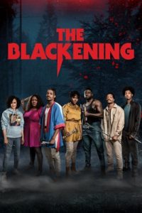 The Blackening (2023) – Apple TV
