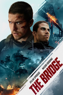 The Bridge (2024) – Filmcover