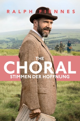 The Choral – Stimmen der Hoffnung (2026) – Filmcover