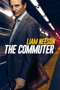 The Commuter (2018) – Apple TV