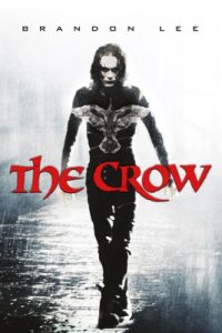 The Crow (1994) – Apple TV