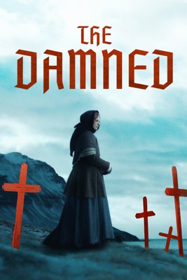 The Damned (2025) – Filmcover