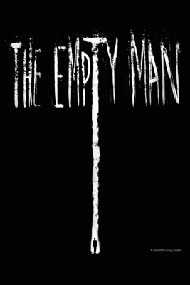 The Empty Man (2020) – Filmcover