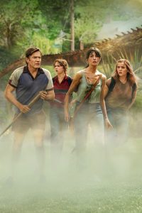 The End of Oak Street (2026)