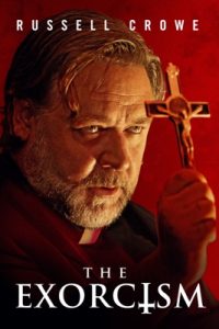 The Exorcism (2024) – Apple TV