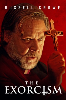 The Exorcism (2024) – Filmcover