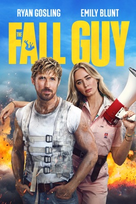 The Fall Guy (2024) – Filmcover