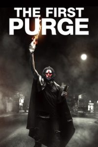 The First Purge (2018)