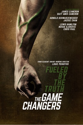 The Game Changers (2019) – Filmcover