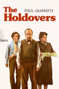 The Holdovers (2023)